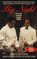 Cover of Big Night by Joseph Tropiano