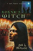 Robak's Witch
