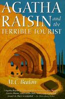 Agatha Raisin and the Terrible Tourist