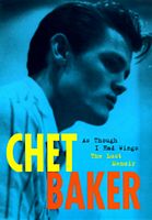 Chet Baker's Latest Book