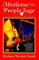 Mistletoe from Purple Sage
