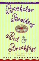 Bachelor Brothers' Bed & Breakfast