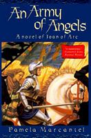 Cover of An Army of Angels by Pamela Marcantel