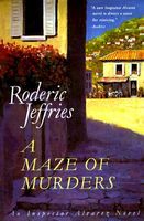 A Maze of Murders