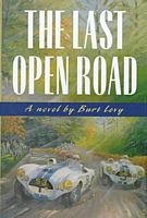 The Last Open Road