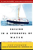 Sailing in a Spoonful of Water