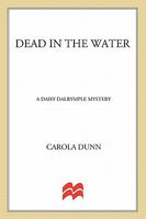 Dead in the Water