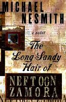 The Long Sandy Hair of Neftoon Zamora