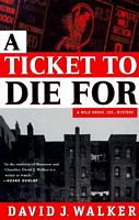 A Ticket to Die for