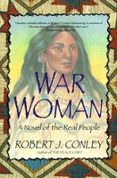 War Woman