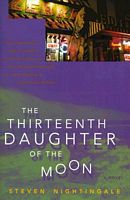 The Thirteenth Daughter of the Moon