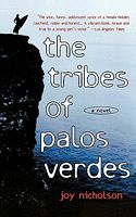 Cover of The Tribes of Palos Verdes by Joy Nicholson