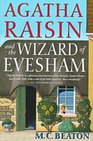 Agatha Raisin and the Wizard of Evesham