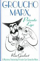 Groucho Marx, Private Eye