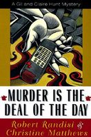 Murder Is the Deal of the Day