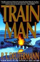 Train man