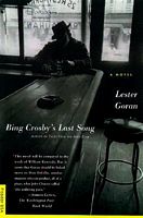 Lester Goran's Latest Book