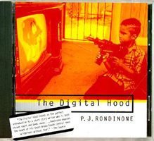 Paperback edition cover