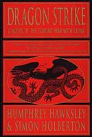 Humphrey Hawksley; Simon Holberton's Latest Book