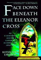 Face Down Beneath the Eleanor Cross