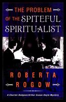 The Problem of the Spiteful Spiritualist