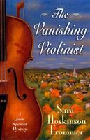 The Vanishing Violinist