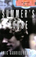 Eric Gabriel Lehman's Latest Book