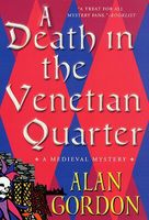 A Death in the Venetian Quarter