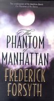 The Phantom of Manhattan