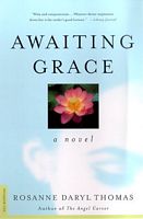 Cover of Awaiting Grace by Rosanne Daryl Thomas