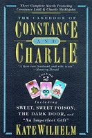 Casebook of Constance and Charlie, Vol. 2