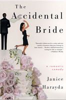 Cover of The Accidental Bride by Janice Harayda