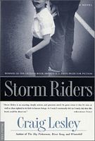 Storm Riders