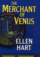 Merchant of Venus