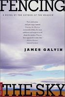 James Galvin's Latest Book