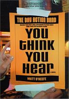 Matt O'Keefe's Latest Book