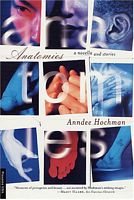 Cover of Anatomies by Anndee Hochman