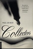 Collectors : A Novel