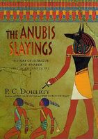 The Anubis Slayings