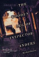 The Wooden Leg of Inspector Anders