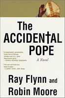 Raymond Flynn; Robin Moore's Latest Book