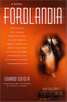Cover of Fordlandia by Eduardo Sguiglia