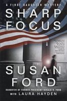 Susan Ford; Laura Hayden's Latest Book