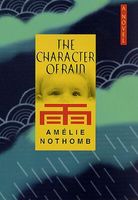 The Character of Rain