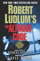 Robert Ludlum; Gayle Lynds's Latest Book