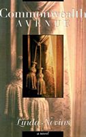 Cover of Commonwealth Avenue by Linda Nevins