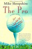 Cover of The Pro by Michael Shropshire