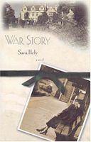 Sara Hely's Latest Book