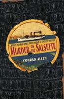 Murder on the Salsette