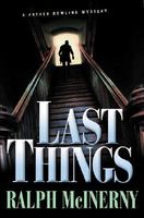 Last Things